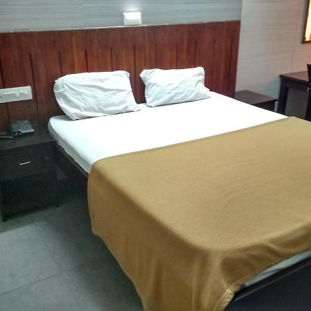 International Tourist Home Calicut Exterior foto