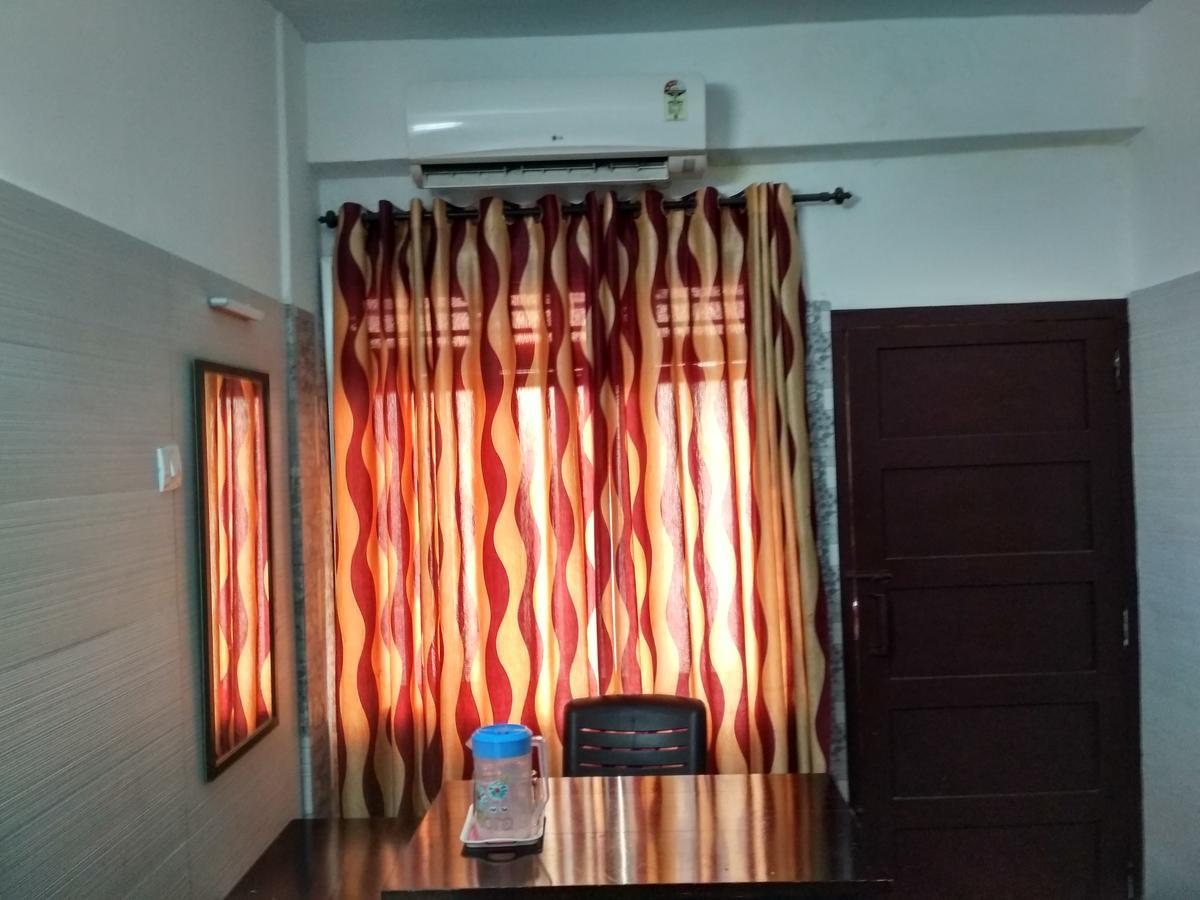 International Tourist Home Calicut Exterior foto