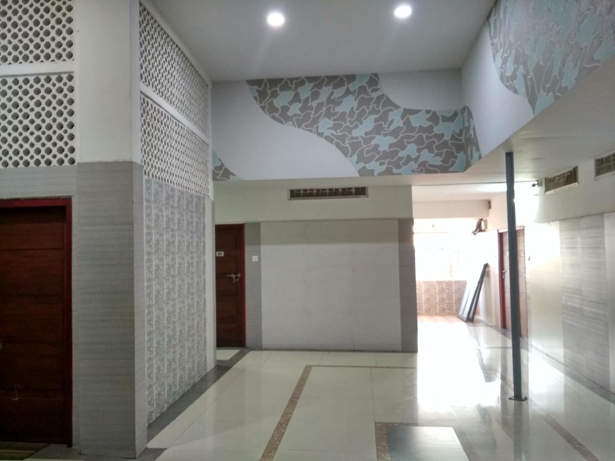 International Tourist Home Calicut Exterior foto